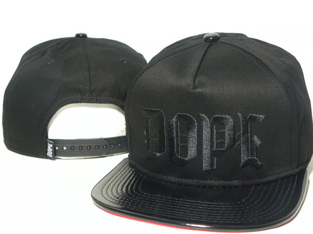 Dope Snapback Hat id41